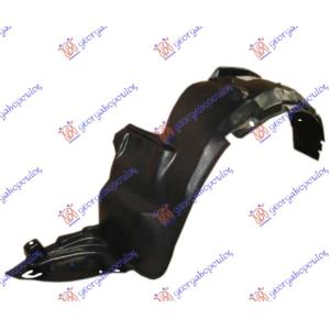 POTKRILO Leva str. HONDA CIVIC H/B (1992-1996) (OEM: 74151-SR3-000, 74151SR3000)