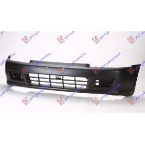 PREDNJI BRANIK HONDA CIVIC H/B (1992-1996) (OEM: 71101-SR3-000, 71101SR3000)