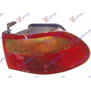 STOP LAMPA SPOLJASNJA Desna str. HONDA CIVIC H/B (1992-1996) (OEM: 33500SR3A01)