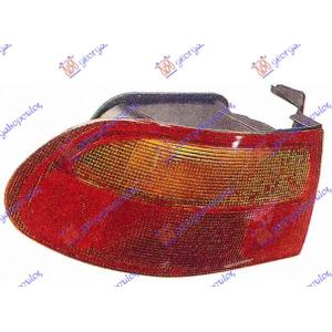 STOP LAMPA SPOLJASNJA Leva str. HONDA CIVIC H/B (1992-1996) (OEM: 33550SR3A01)