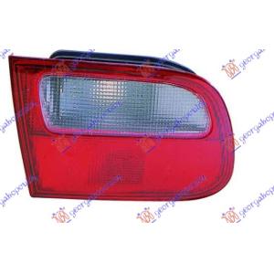 STOP LAMPA UNUTRASNJA Leva str. HONDA CIVIC H/B (1992-1996) (OEM: 34155-SR3-A01, 34155SR3A01)