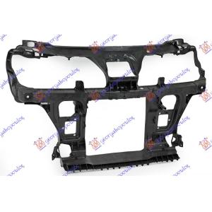 VEZNI LIM SMART FORTWO (2007-2012) (OEM: 4518800003)