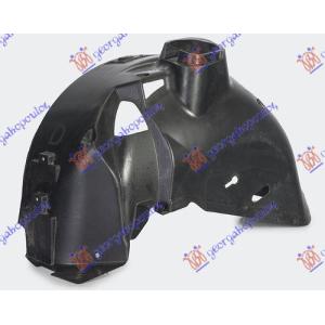 POTKRILO Desna str. SMART FORTWO (2007-2012) (OEM: 4518841022, A4518841022)