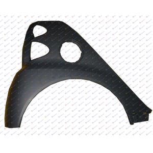 ZADNJI BLATOBRAN Desna str. SMART FORTWO (2007-2012) (OEM: A4518820201)