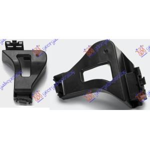 NOSAC ZADNJEG BRANIKA PLASTICNI SET SMART FORTWO (2007-2012) (OEM: A4516430120, A4516430220)