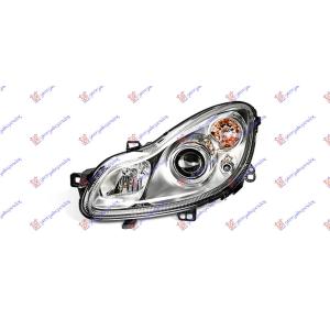 FAR ELEKTRICNI (DEPO) Leva str. SMART FORTWO (2007-2012) (OEM: 4518200159, ?4518200159)