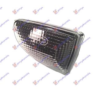 MIGAVAC U KRILU PROVIDAN Leva str. SMART FORTWO (2007-2012) (OEM: A4519067800)