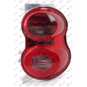 STOP LAMPA Desna str. SMART FORTWO (2007-2012) (OEM: 4518200264)