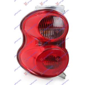 STOP LAMPA Leva str. SMART FORTWO (2007-2012) (OEM: 4518200164)