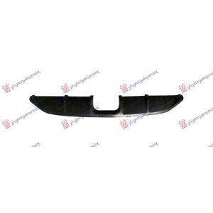 SPOJLER ZADNJEG BRANIKA (BRABUS) SMART FORTWO (2007-2012) (OEM: 4518850153, A4518850153)