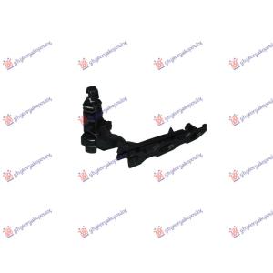 BRAVA HAUBE (SPOLJASNJA RUCICA) Desna str. SMART FORTWO (2007-2012) (OEM: 4518800220, 4518800220,A4518800220, 4518800220A4518800220)