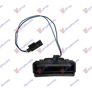 KVAKA GEPEK VRATA 3 VRATA SMART FORTWO (2007-2012) (OEM: 4517470187, A4517470187)