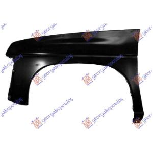 BLATOBRAN 2WD Leva str. NISSAN P/U (D21) 2WD-4WD (1992-1997) (OEM: 63113-92G35, 6311392G35)