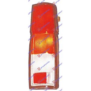 STOP LAMPA 95 - (DODATNA KAB.) Desna str. NISSAN P/U (D21) 2WD-4WD (1992-1997) (OEM: 26550-75P10, 2655075P10, B6550-23G10)