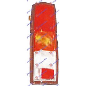 STOP LAMPA 95 - (DODATNA KAB.) Leva str. NISSAN P/U (D21) 2WD-4WD (1992-1997) (OEM: 26555-75P10, 2655575P10, B6555-23G10)