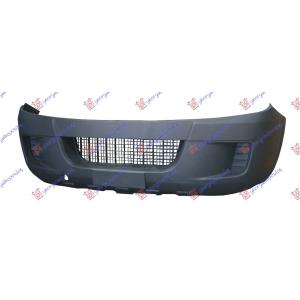 PREDNJI BRANIK MAT CRNI - 09 IVECO DAILY (2007-2011) (OEM: 3802001)