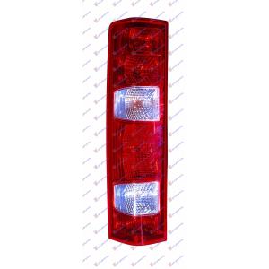 STOP LAMPA (TAIWAN) ZATVORENA KAROSERIJA Leva str. IVECO DAILY (2007-2011) (OEM: 69500591)