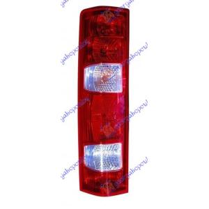 STOP LAMPA (TURSKA) ZATVORENA KAROSERIJA Leva str. IVECO DAILY (2007-2011) (OEM: 69500591)