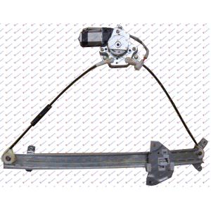 PODIZAC PREDNJEG PROZORA ELEKTRICNI Desna str. MITSUBISHI PAJERO (1992-1995)