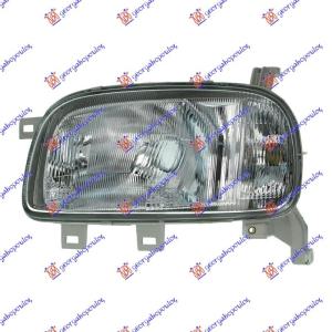 FAR ELEKTRICNI (DEPO) Leva str. NISSAN MICRA (K11) (1992-1998) (OEM: B6060-5F301, B60605F301)