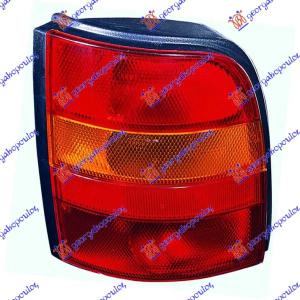 STOP LAMPA Leva str. NISSAN MICRA (K11) (1992-1998) (OEM: B6555-5F301, B65555F301)