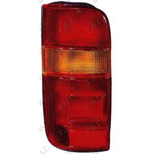 STOP LAMPA Leva str. TOYOTA HI-ACE (RZH 113) (1992-2006) (OEM: 81560-26090, 8156026090, 81561-95J07)