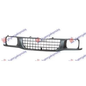 PVC MASKA ISUZU P/U (1993-1996) (OEM: 8-97045-064-1, 8970450641)