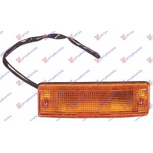 MIGAVAC Desna str. HONDA CIVIC H/B (1984-1987) (OEM: 33300-SB2-741, 33300SB2741)