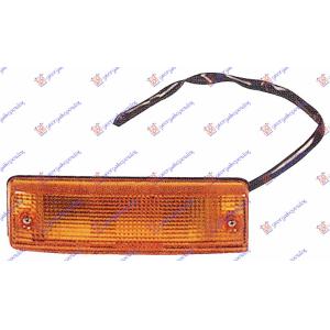 MIGAVAC Leva str. HONDA CIVIC H/B (1984-1987) (OEM: 33350-DB2-741, 33350DB2741)