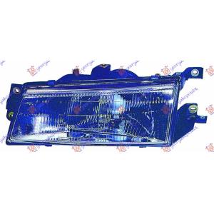 FAR (DEPO) Leva str. HYUNDAI EXCEL (1992-1994) (OEM: 92101-24300, 9210124300, 9210124360)