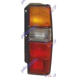 STOP LAMPA Desna str. TOYOTA LITE-ACE (CM20) (1979-1985) (OEM: 81550-80156, 8155080156)