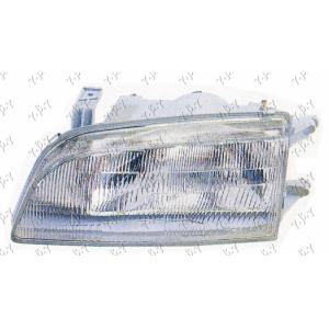 FAR (DEPO) Leva str. SUZUKI SWIFT SDN (1990-1992) (OEM: 35321-60B30, 3532160B30, 3532180E00000)