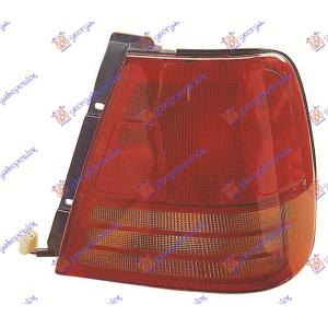 STOP LAMPA Desna str. SUZUKI SWIFT SDN (1990-1992) (OEM: 35603-70C20, 3560370C20)