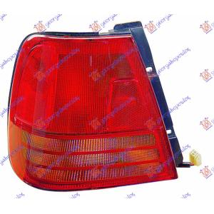 STOP LAMPA Leva str. SUZUKI SWIFT SDN (1990-1992) (OEM: 35604-70C20, 3560470C20)