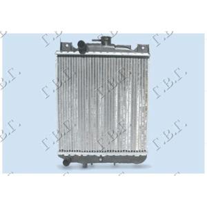 HLADNJAK 1.6i 16V +/ - AC (35x33x2.6) SUZUKI SWIFT SDN (1990-1992) (OEM: 1770071C00)