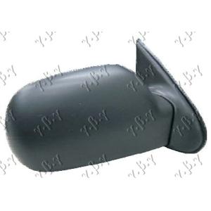 RETROVIZOR MEHANICKI Desna str. SUZUKI SWIFT SDN (1990-1992) (OEM: 84701-63B00, 8470163B00)