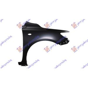 BLATOBRAN Desna str. TOYOTA COROLLA (E 15) SDN (2007-2011) (OEM: 53811-02190, 5381102190)