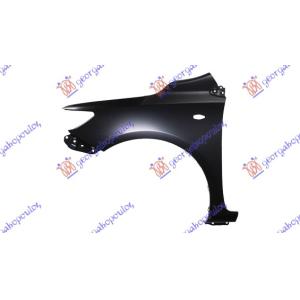 BLATOBRAN Leva str. TOYOTA COROLLA (E 15) SDN (2007-2011) (OEM: 83812-02190, 8381202190)