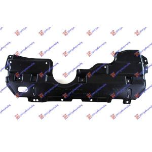 ZASTITA MOTORA (PREDNJI DEO) TOYOTA COROLLA (E 15) SDN (2007-2011) (OEM: 51441-12270, 5144112270)