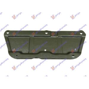 ZASTITA MOTORA ZADNJI DEO TOYOTA COROLLA (E 15) SDN (2007-2011) (OEM: 51442-12270, 51442-42080, 5144212270)