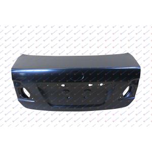 POKLOPAC GEPEKA TOYOTA COROLLA (E 15) SDN (2007-2011) (OEM: 64401-12B50, 6440112B50)