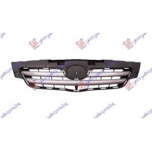 PVC MASKA (SIVA/HROM LAJSNA) TOYOTA COROLLA (E 15) SDN (2007-2011) (OEM: 53111-12100, 53111/2/3/-12..., 53111/2/3/-12100)
