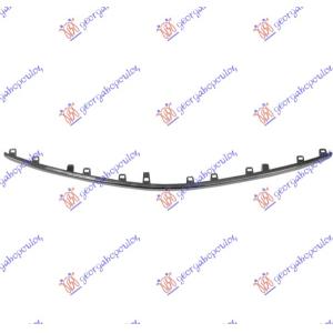 LAJSNA PVC MASKE HROM DONJA TOYOTA COROLLA (E 15) SDN (2007-2011) (OEM: 53122-12170, 5312212170)