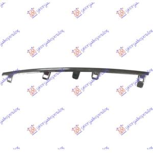 LAJSNA PVC MASKE GORNJA Leva str. TOYOTA COROLLA (E 15) SDN (2007-2011) (OEM: 53124-12030, 5312412030)