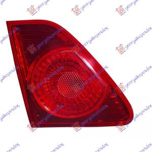 STOP LAMPA UNUTRASNJA Leva str. TOYOTA COROLLA (E 15) SDN (2007-2011) (OEM: 81591-02200, 8159102200)