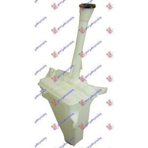 POSUDA ZA TECNOST BRISACA TOYOTA COROLLA (E 15) SDN (2007-2011) (OEM: 85315-02340, 85315-02360, 8531502340)