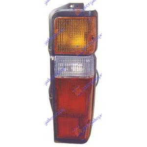 STOP LAMPA Desna str. TOYOTA HI-ACE (YH 51) (1985-1989) (OEM: 81550-80153, 8155080153)