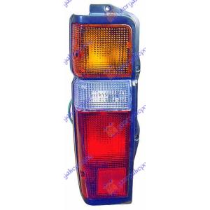 STOP LAMPA Leva str. TOYOTA HI-ACE (YH 51) (1985-1989) (OEM: 81560-80158, 8156080158)