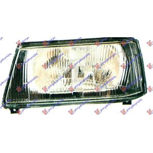 FAR (DEPO) Leva str. MITSUBISHI COLT (C15) (1987-1989) (OEM: MB 283747, MB283747)