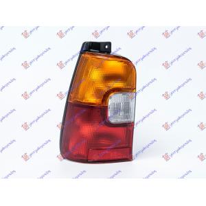 STOP LAMPA KARAVAN Leva str. TOYOTA COROLLA (E 10) SDN-S.W. (1992-1996) (OEM: 81561-13350, 8156113350)